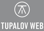 Logo Tupalov Web